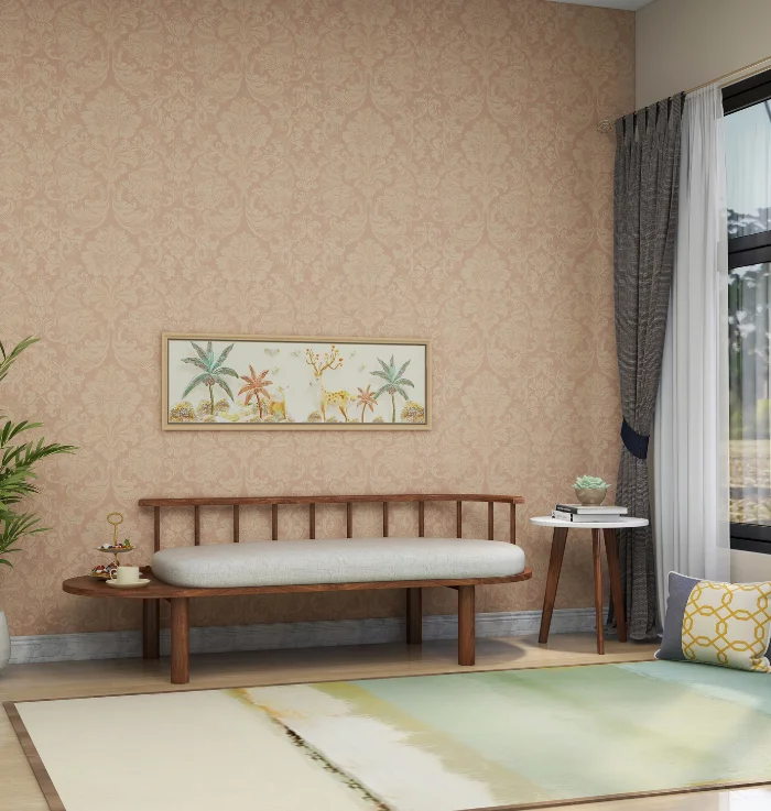 2 seater bench Aesthetic craft 2 seater bench Aesthetic craft