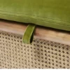 rattan cabinet