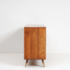 Sideboard with 2 Doors & 3 Drawers Brown Aesthetic craft