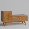 Shoe rack Cabinet Aesthetic craft