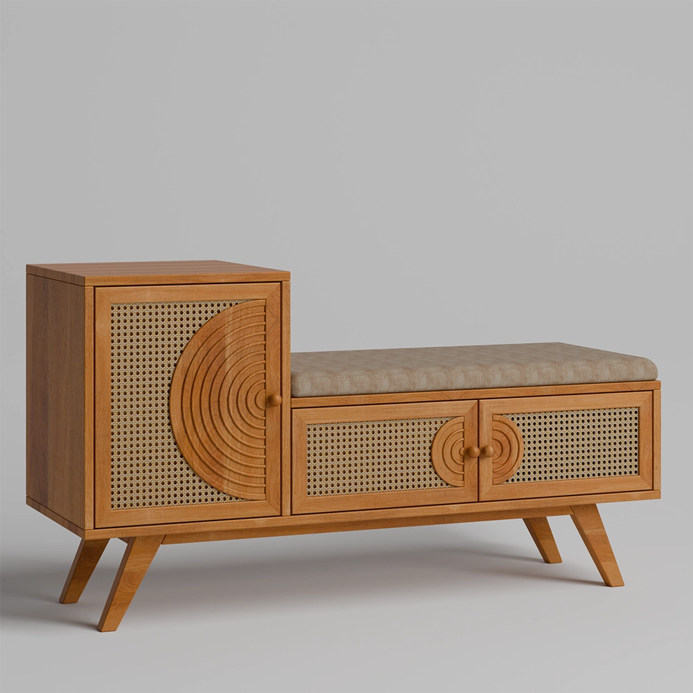 Shoe rack Cabinet Aesthetic craft