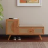 Shoe rack Cabinet Aesthetic craft