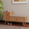Shoe rack Cabinet Aesthetic craft