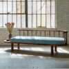 2 seater bench Aesthetic craft
