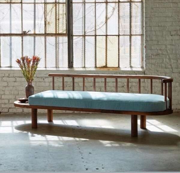 2 seater bench Aesthetic craft