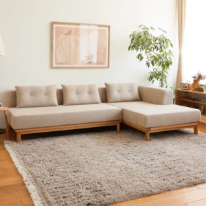 L-Shaped sofas