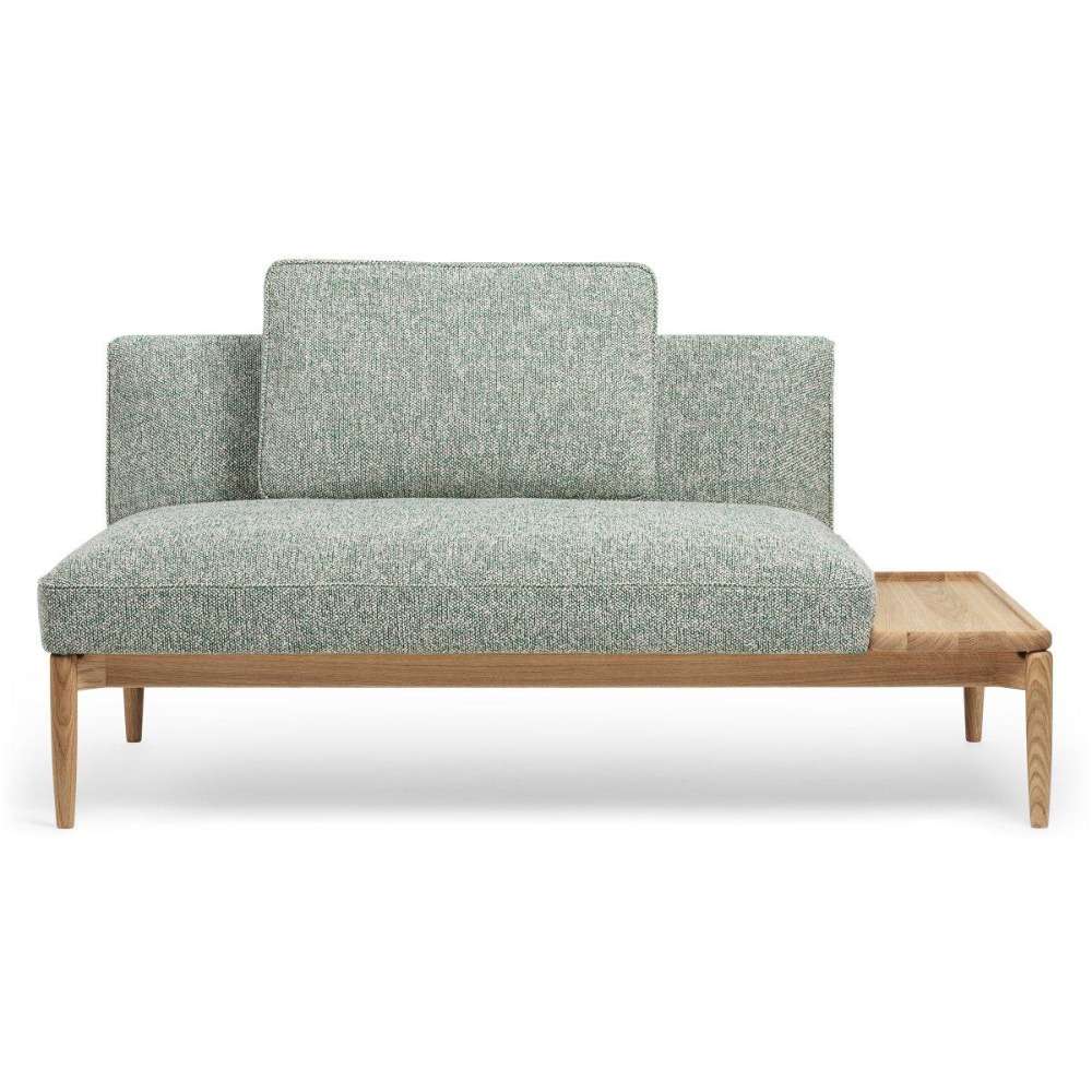 Aesthetic craft Embrace L Sectional Sofa | Wooden Frame L-Shaped Sofa with High-Density Foam Cushions Aesthetic craft Embrace L Sectional Sofa | Wooden Frame L-Shaped Sofa with High-Density Foam Cushions