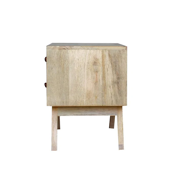 Solid Sheesham Wood Bedside Table | Compact & Stylish Nightstand Aesthetic craft Solid Sheesham Wood Bedside Table | Compact & Stylish Nightstand Aesthetic craft
