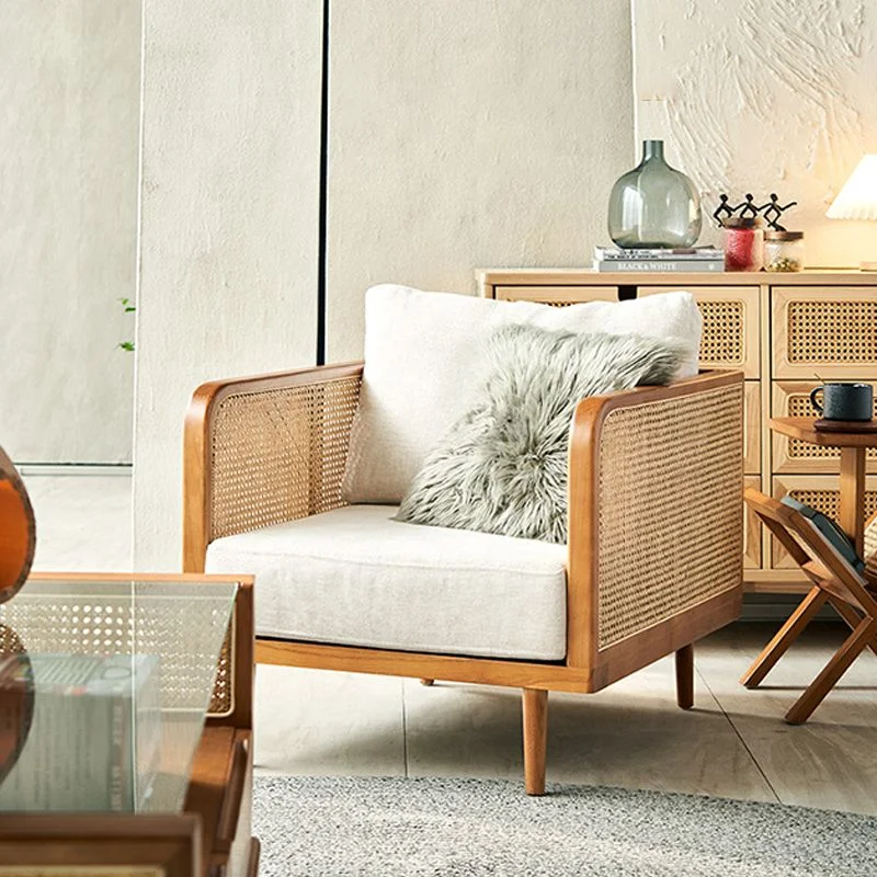 Aesthetic craft Cane-Regal Solid Wood Sofa Set | Handcrafted Acacia Wood & Cane Seating | Velvet Upholstery Aesthetic craft Cane-Regal Solid Wood Sofa Set | Handcrafted Acacia Wood & Cane Seating | Velvet Upholstery