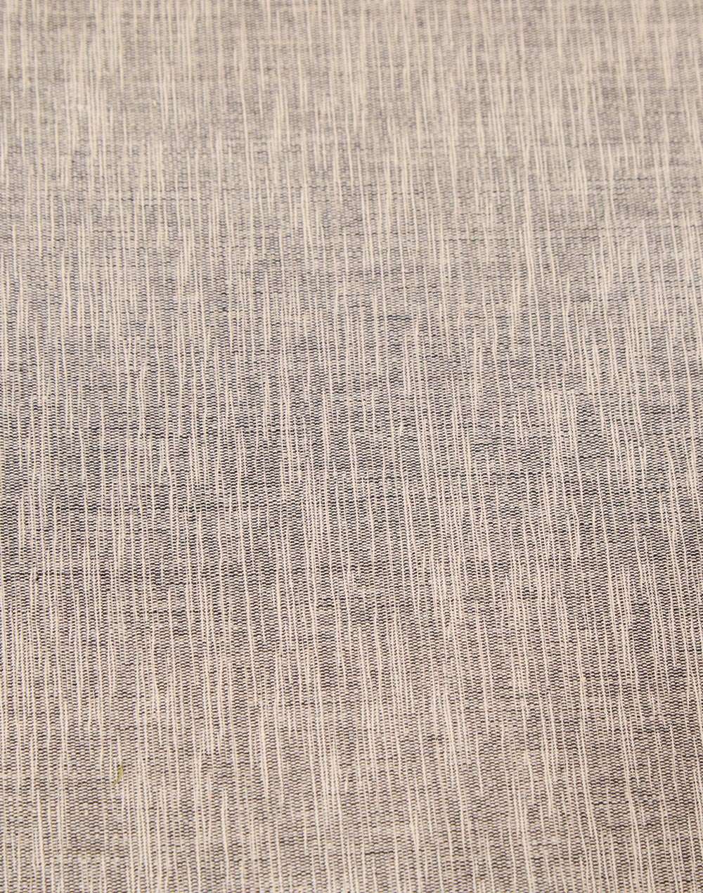 Natural mango wood 3-seater upholstered bench with cane accents Aesthetic craft Natural mango wood 3-seater upholstered bench with cane accents Aesthetic craft