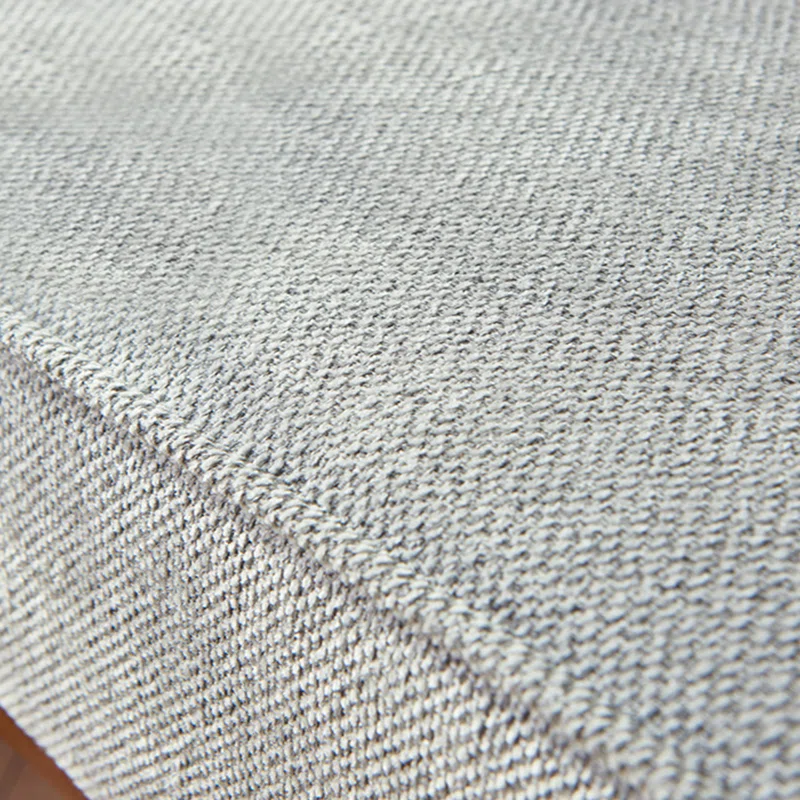 Simple solid wood office sofa set with cane weave and coffee table Aesthetic craft Simple solid wood office sofa set with cane weave and coffee table Aesthetic craft