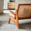 rattan-solid-wood-office-lounge-sofa-set Aesthetic craft