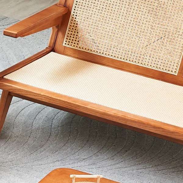 rattan-solid-wood-office-lounge-sofa-set Aesthetic craft