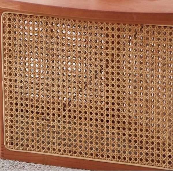 rattan-solid-wood-office-lounge-sofa-set Aesthetic craft