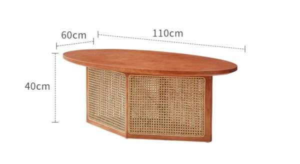rattan-solid-wood-office-lounge-sofa-set Aesthetic craft