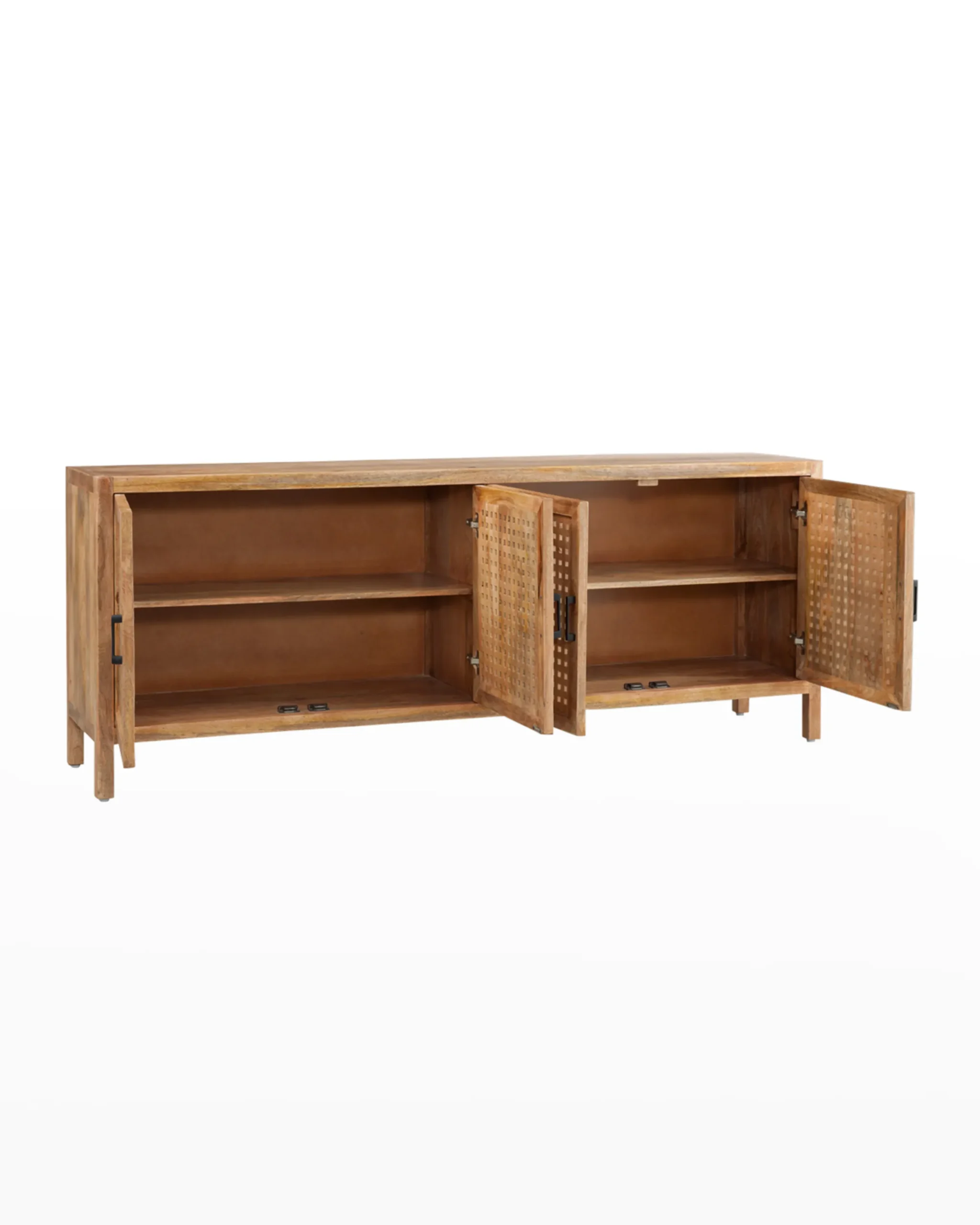 console-cabinet-sideboard Aesthetic craft