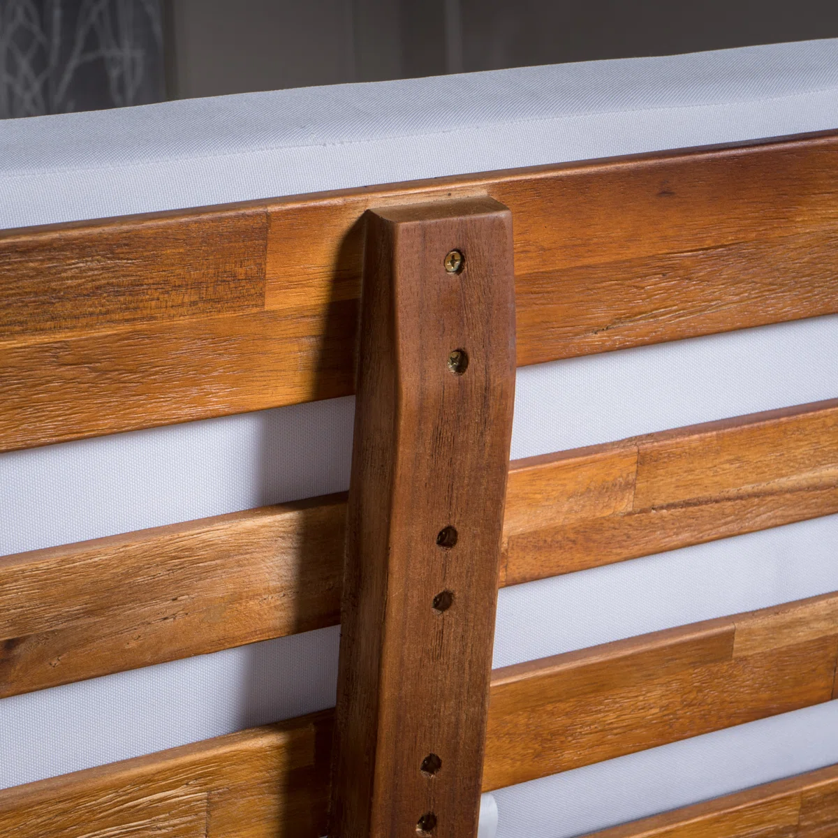 upholstered L-shaped sofa set with coffee table in natural and brown finish upholstered L-shaped sofa set with coffee table in natural and brown finish