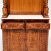 Large pooja mandir with drawers, designer hand-carved wooden temple for home