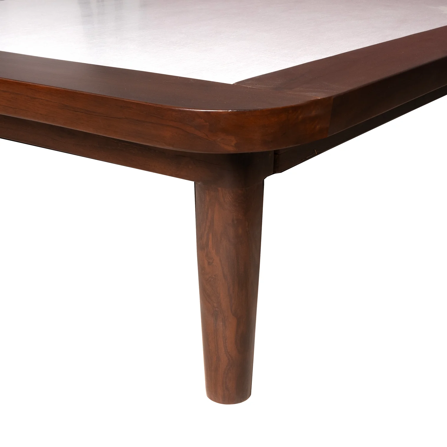 Bed with Headboard – Wooden Bed Frame Without Mattress Bed with Headboard – Wooden Bed Frame Without Mattress