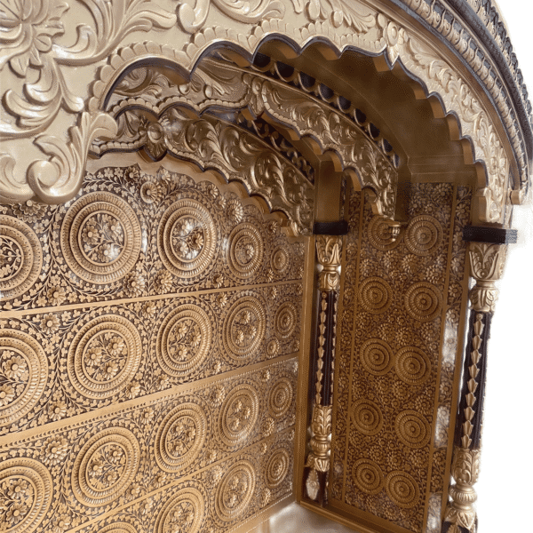 palki sahib