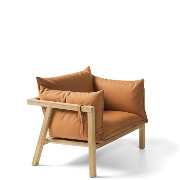 Outdoor sofa set 1+2+3 with coffee table in teak wood finish and removable cushions Outdoor sofa set 1+2+3 with coffee table in teak wood finish and removable cushions