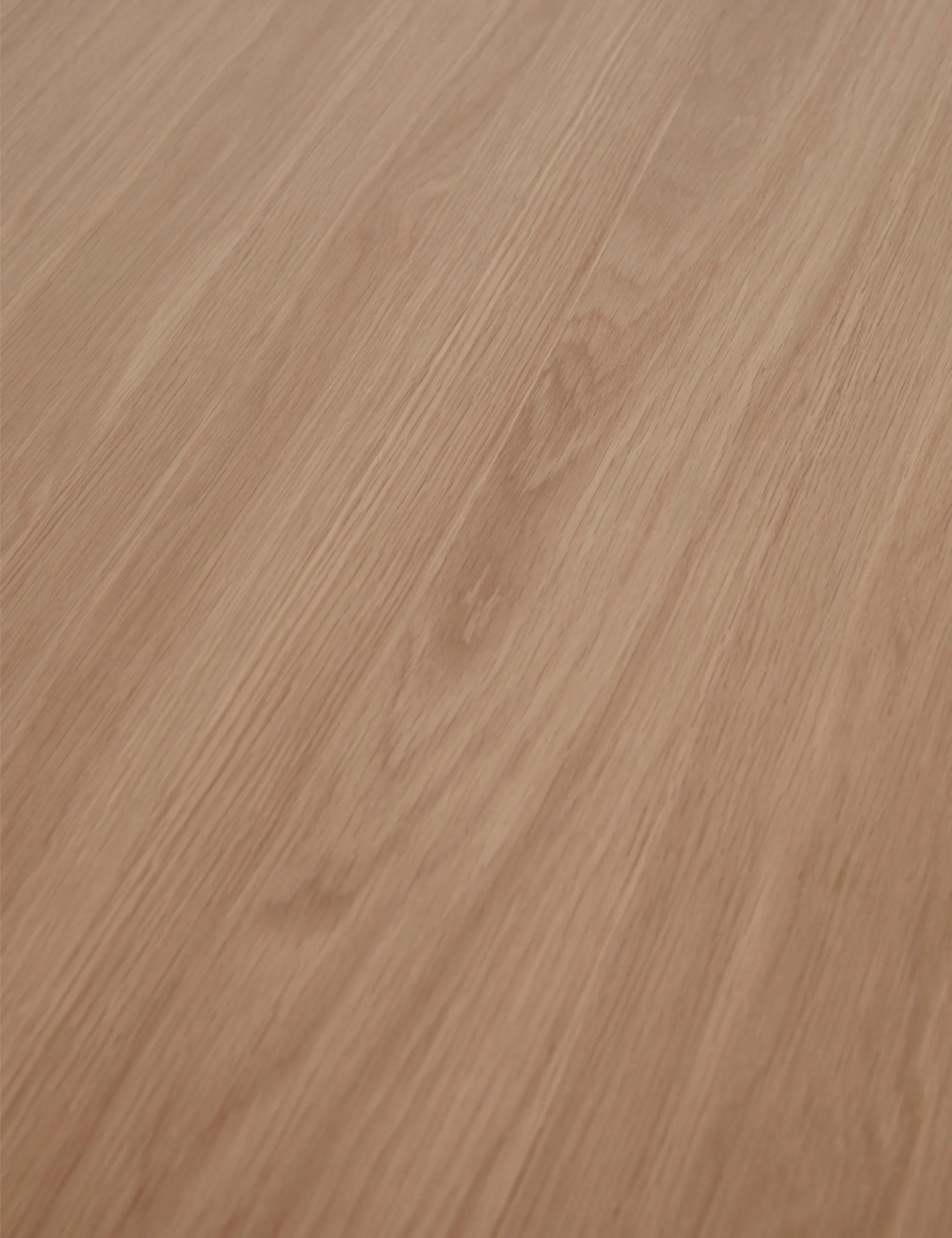 Elara dining set in solid teak wood with natural finish