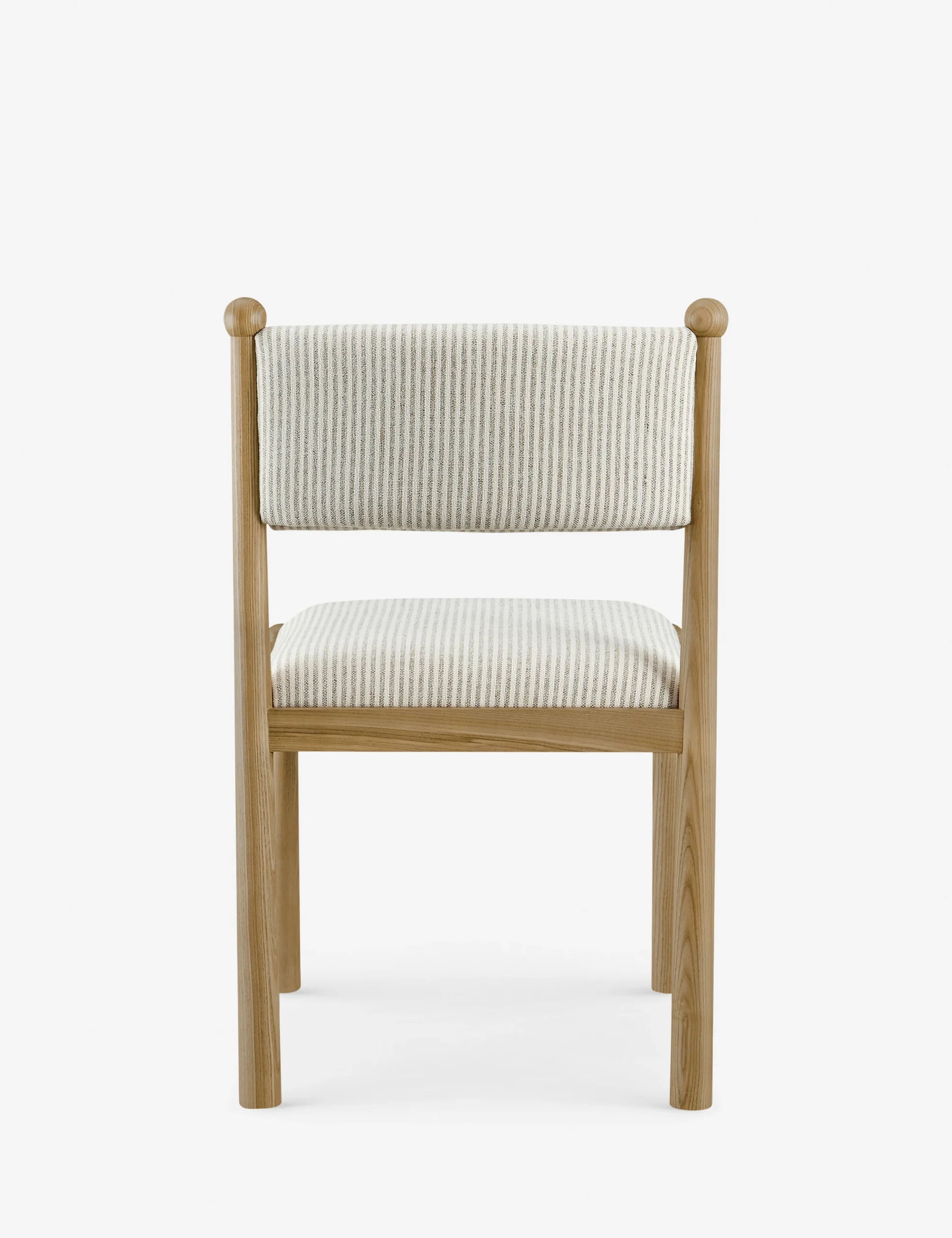 Oren dining set in teak wood with natural finish Oren dining set in teak wood with natural finish