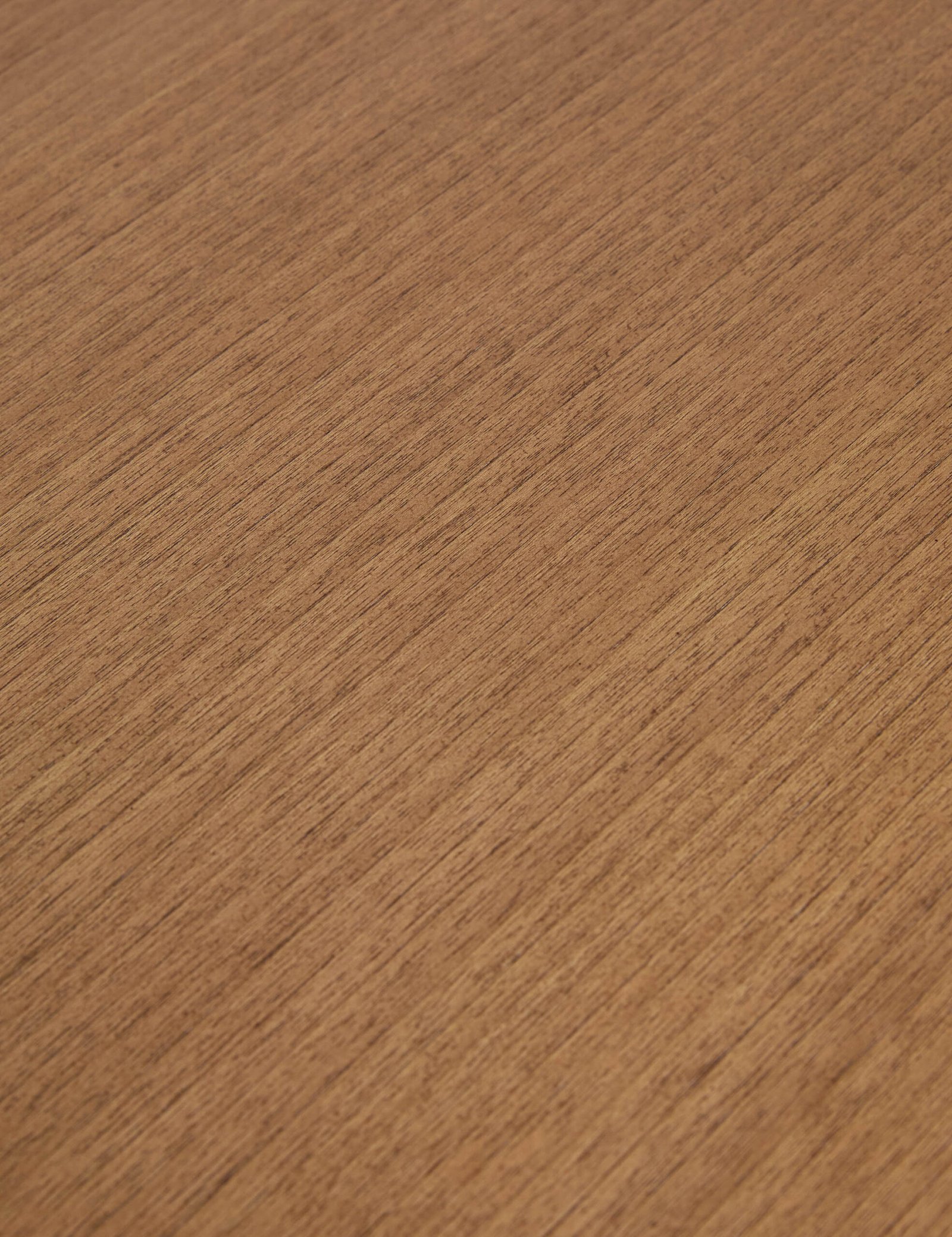 Liora TV Unit in natural teak wood finish Liora TV Unit in natural teak wood finish