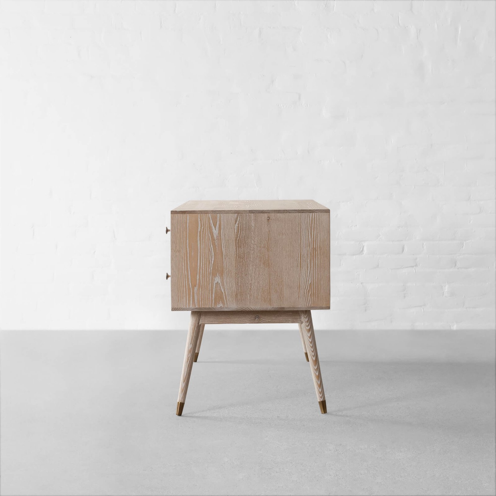 Grove Study Table in natural teak wood finish Grove Study Table in natural teak wood finish