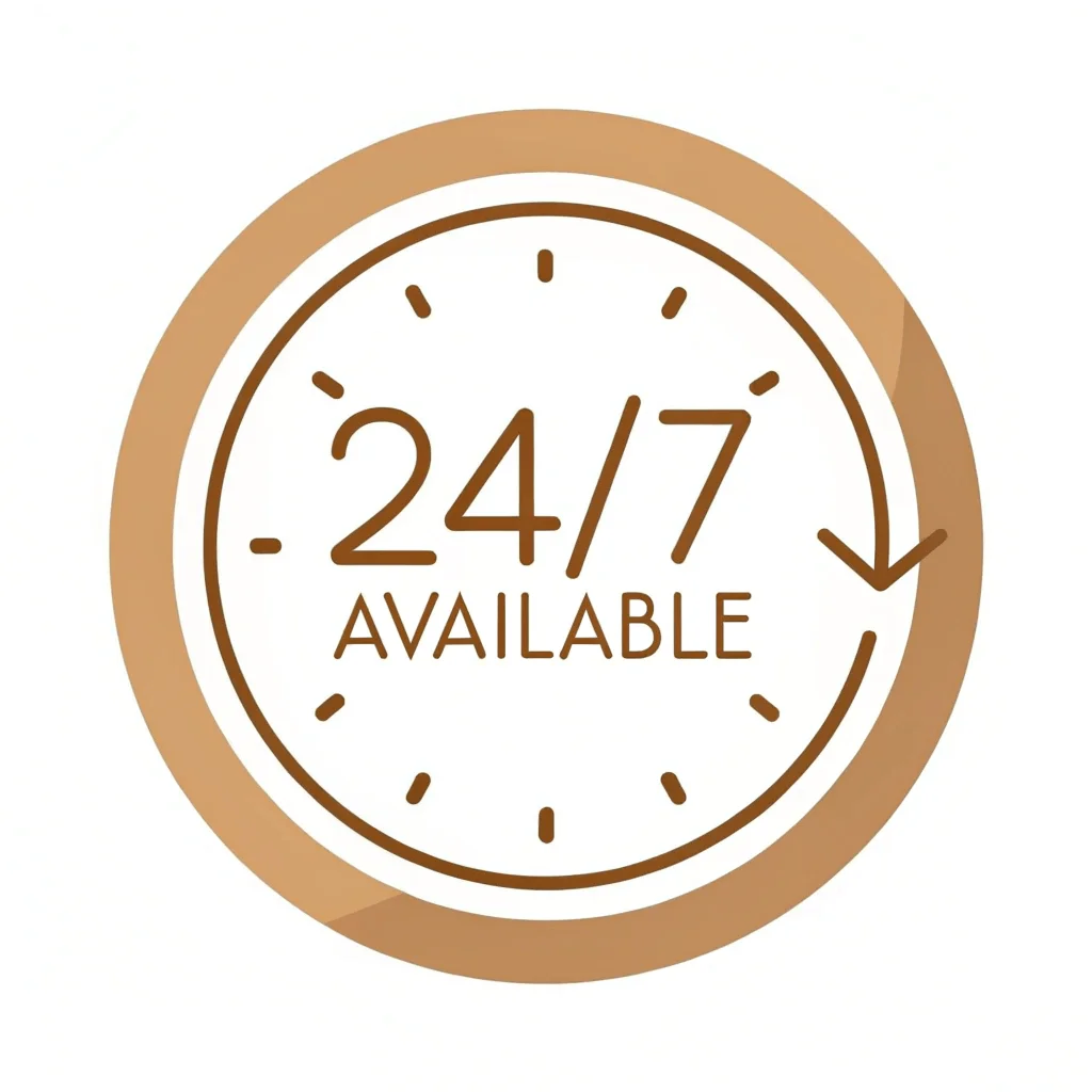 24/7 Available Aesthetic craft