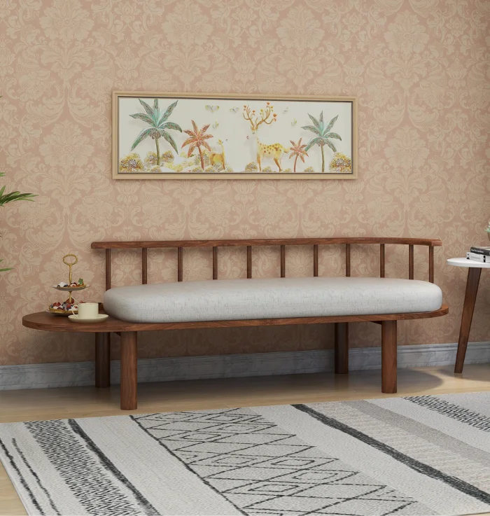 2 seater bench Aesthetic craft