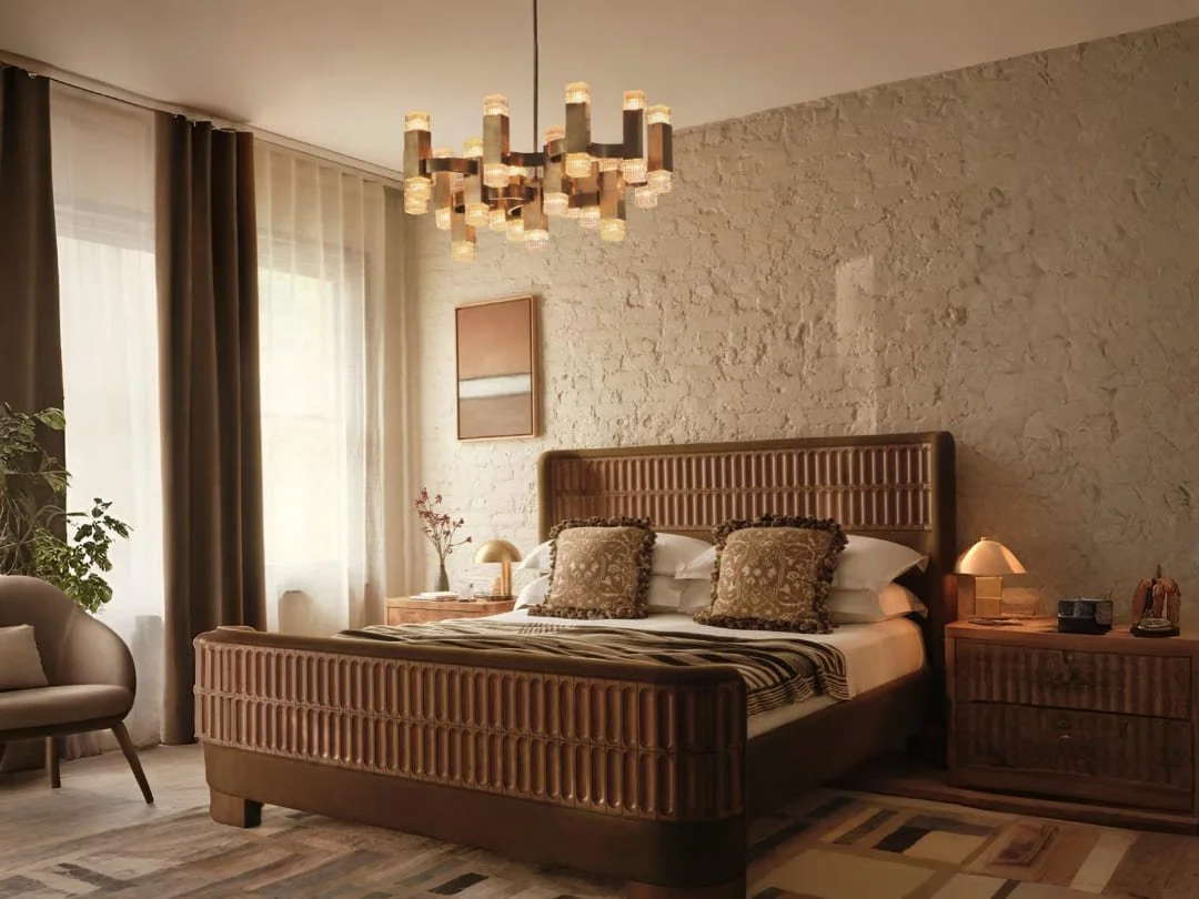 Beds home page aesthetic craft